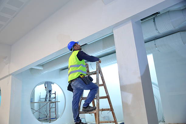 Trusted East Sparta, OH Dry wall and painting Experts